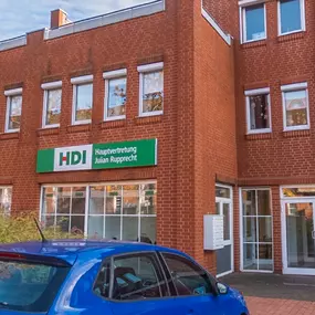 Agentur von außen