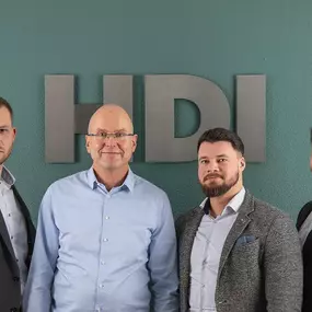 Teamfoto