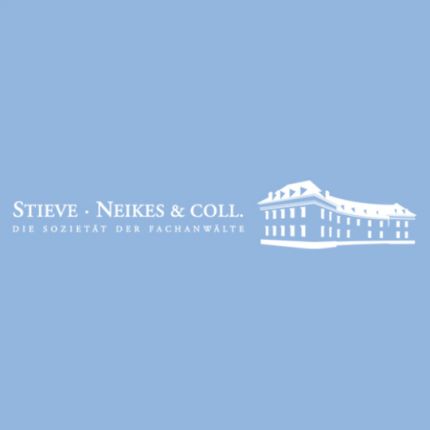 Logo od Stieve-Neikes & coll.