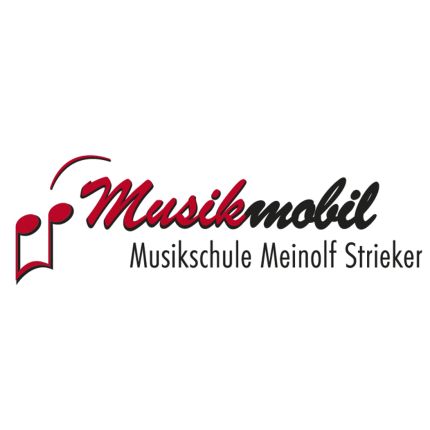 Logo fra Musikmobil, Klavierunterricht bei Ihnen zu Hause