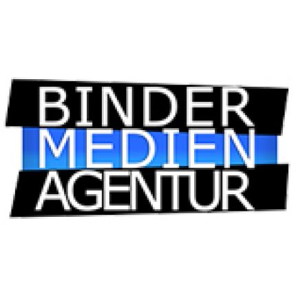Logotyp från Binder Medienagentur