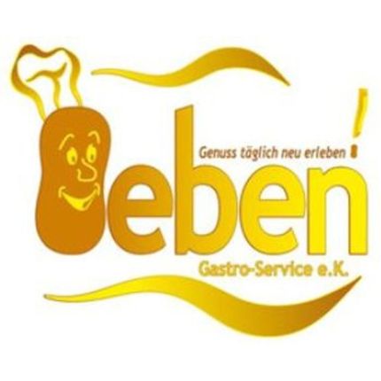 Logo fra Oeben Gastroservice E.K.