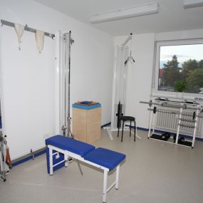 Bild von PTW Physiotherapie Weilmünster & Partner Partnergesellschaft