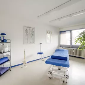 Bild von PTW Physiotherapie Weilmünster & Partner Partnergesellschaft