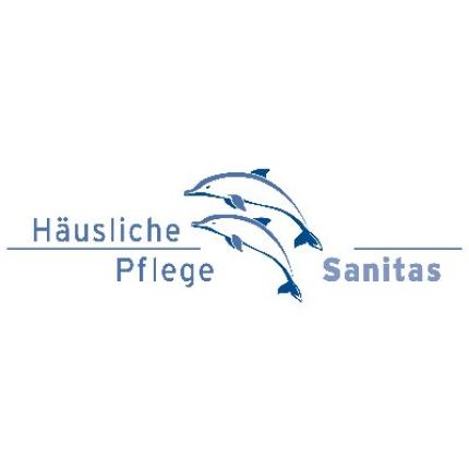Logo da Häusliche Pflege Sanitas