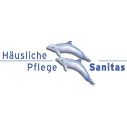 Logo von Häusliche Pflege Sanitas