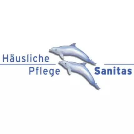 Logotyp från Häusliche Pflege Sanitas