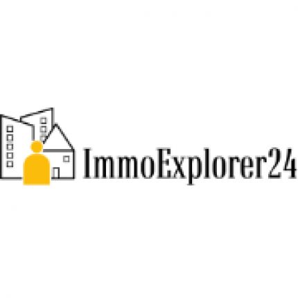 Logo da ImmoExplorer24 - Wohnungsfinder