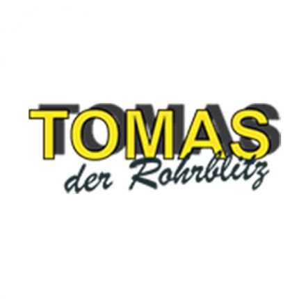 Logotipo de Rohrreinigung - Tomas  der Rohrblitz