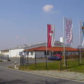 Bild von Schink Blechbearbeitung und Metallbau GmbH & Co.KG