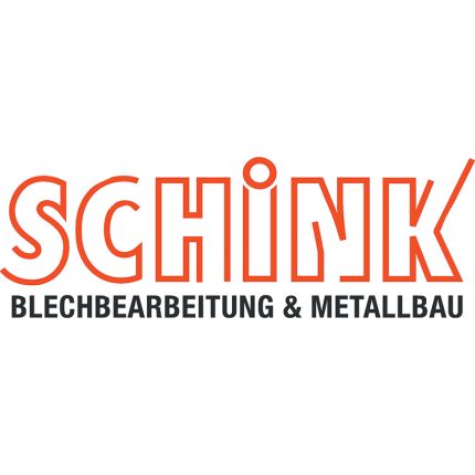 Logo van Schink Blechbearbeitung und Metallbau GmbH & Co.KG