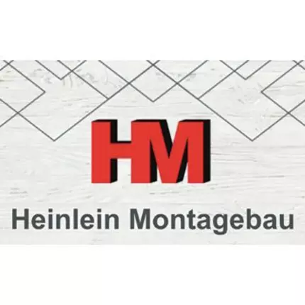 Logo van Heinlein Montagebau GmbH