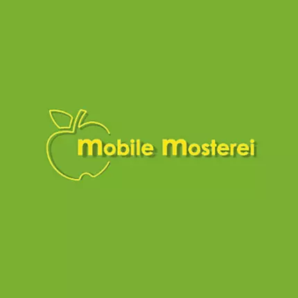 Λογότυπο από Mobile Mosterei Matthias Konschak