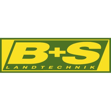 Logo od B+S Landtechnik GmbH