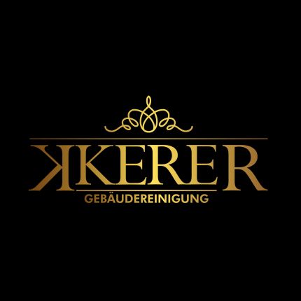 Logo fra KKerer Gebäudereinigung