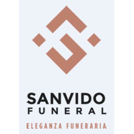 Λογότυπο από Sanvido Funeral SA