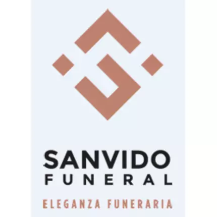 Logotyp från Sanvido Funeral SA