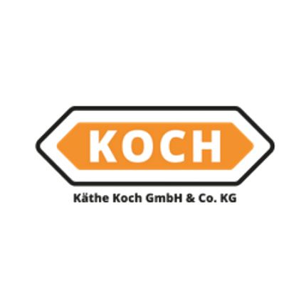 Logotyp från Käthe Koch GmbH & Co. KG