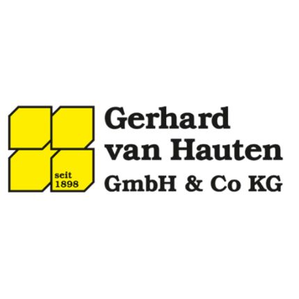 Logotipo de Gerhard van Hauten GmbH & Co KG