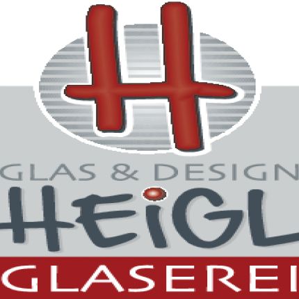 Logo fra Glaserei Heigl