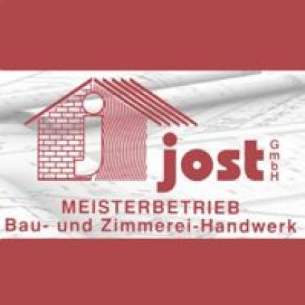 Logo fra Jost GmbH Zimmerei