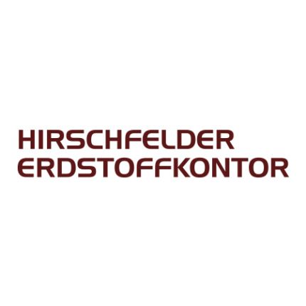 Logo from Hirschfelder Erdstoffkontor