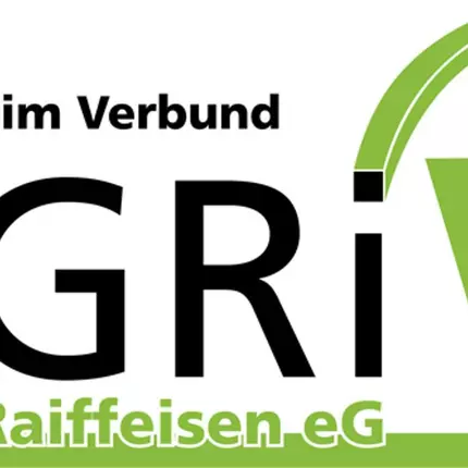 Logótipo de Agri V Raiffeisen eG