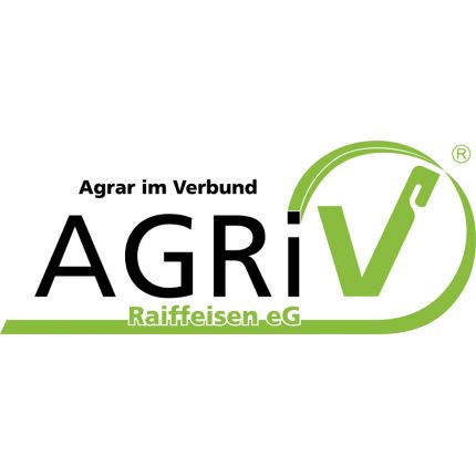 Logotipo de Agri V Raiffeisen eG