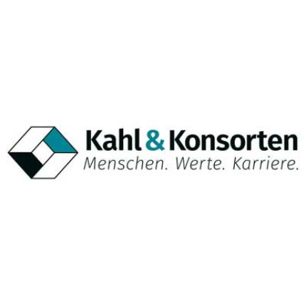 Logo van Kahl & Konsorten - Menschen. Werte. Karriere.
