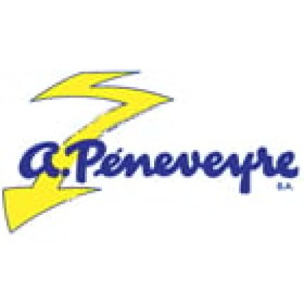 Logo da Peneveyre A. SA