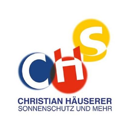 Logótipo de Christian Häuserer