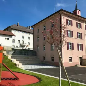Bild von FMGC SA