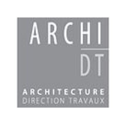 Logo od ARCHI-DT SA