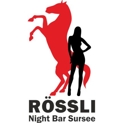 Logo von Hotel Rössli Rössli Nightbar