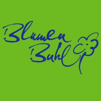 Logo van Blumen Buhl