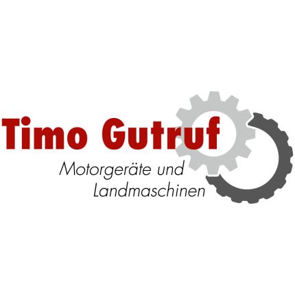 Logotyp från Timo Gutruf