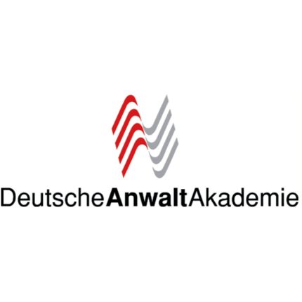 Logo de Deutsche Anwalt Akademie Gesellschaft für Aus- und Fortbildung sowie Serviceleistungen mbH