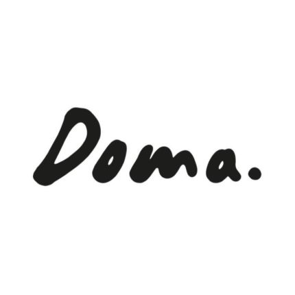 Logo de Doma - Restaurant & Bar