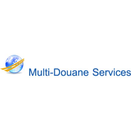 Logo van Multi-Douane Services Sàrl - Agence en douane pour particulier et entreprises - Genève Suisse
