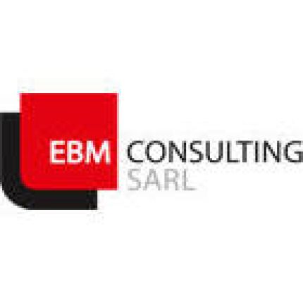 Logo da EBM Consulting Sàrl