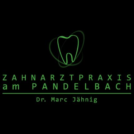 Logo od Dr. Marc Jähnig