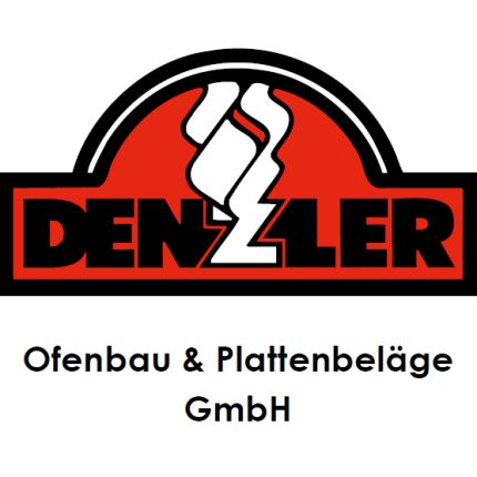 Logo von Denzler Ofenbau & Plattenbeläge GmbH