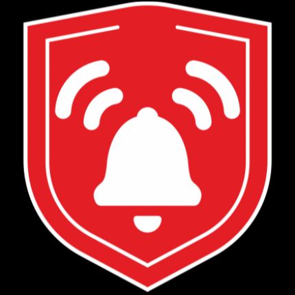 Logotyp från EMS Alarm