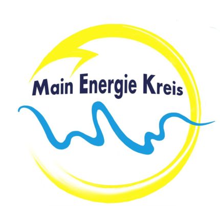 Logo van Main Energiekreis GmbH & Co KG