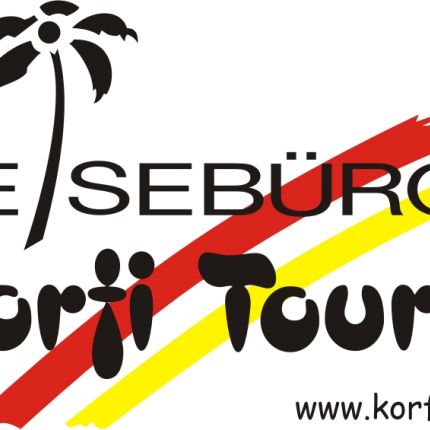 Logo van Reisebüro Korfi Tours Coswig