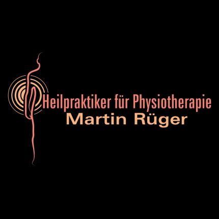 Logo van Heilpraktiker für Physiotherapie Martin Rüger