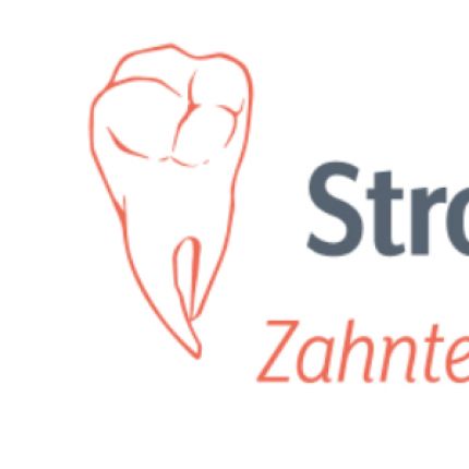Logotyp från Strohmenger Zahntechnik GmbH