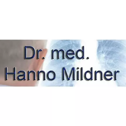 Logo od Lungenarztpraxis Euskirchen | Dr. med. Hanno Mildner