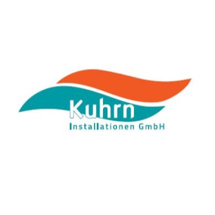 Logo von Kuhrn Installationen GmbH