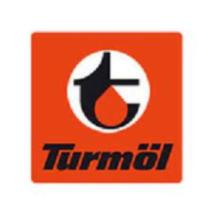Logotipo de Turmöl Tankstelle